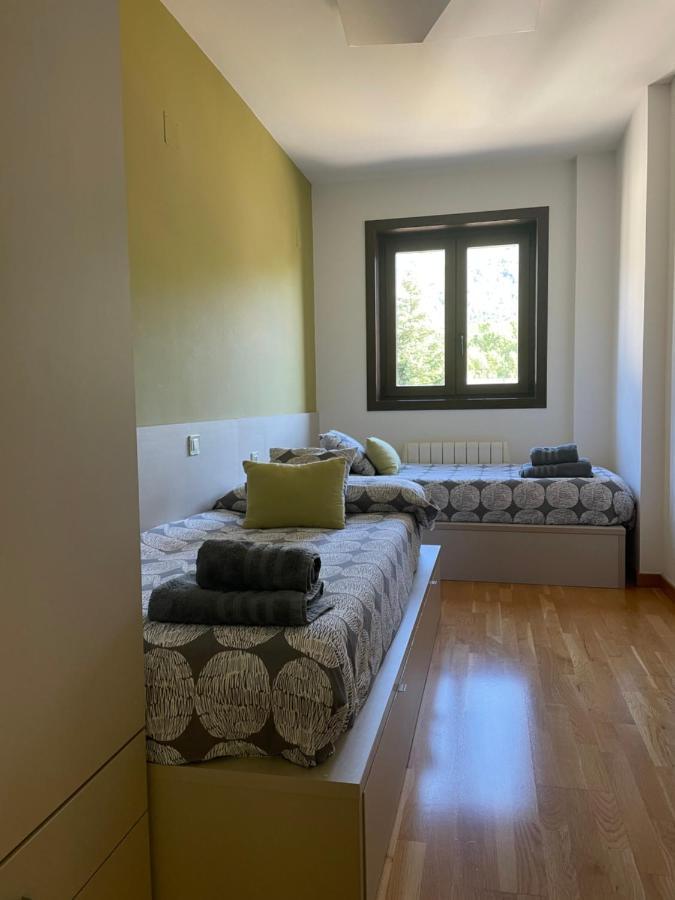 Appartamento El Estacho De Panticosa Esterno foto
