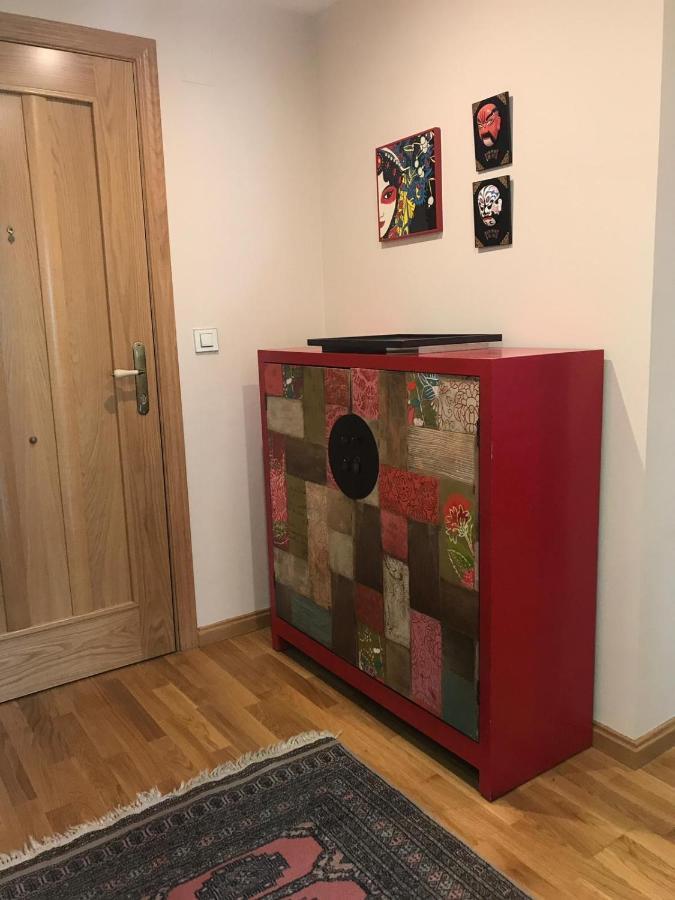Appartamento El Estacho De Panticosa Esterno foto