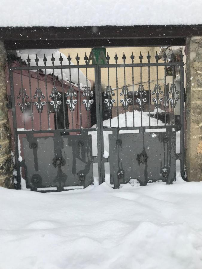 Appartamento El Estacho De Panticosa Esterno foto